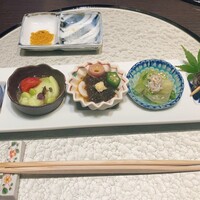 天冨良 よこ田 - 