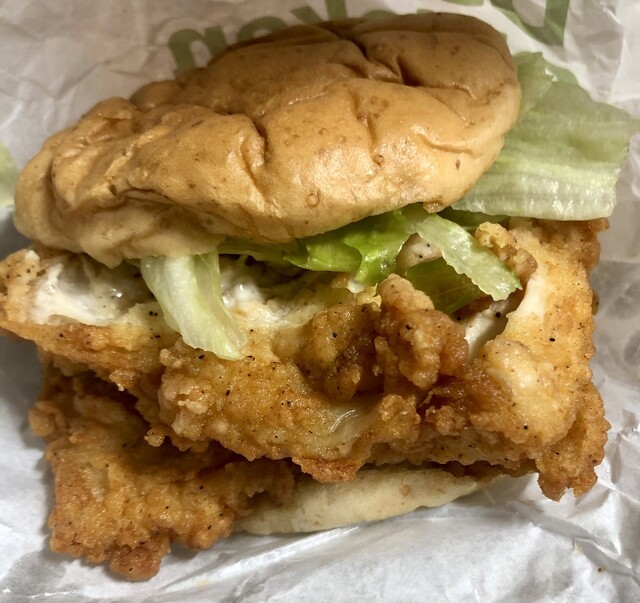 ケンタッキーフライドチキン 赤羽スズラン通り店 - 赤羽