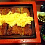 Unagi Saryou Fuku Yama - 