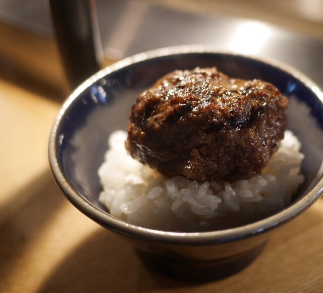 Hikiniku to Kome Shibuya, Tokyo, Japan