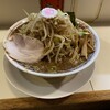 ラーメンヒマワリ 東十条本店