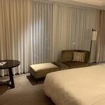 セント レジス ホテル - シティービュー　〜グランドデラックス〜