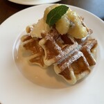 セント レジス ホテル - 