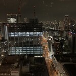 セント レジス ホテル - シティービュー　〜グランドデラックス〜