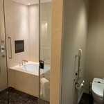 セント レジス ホテル - シティービュー　〜グランドデラックス〜