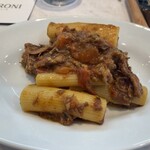 Trattoria il pirata - 