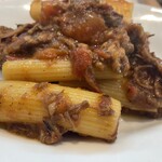 Trattoria il pirata - 