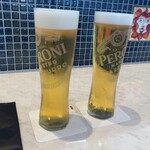 Trattoria il pirata - 