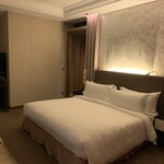 セント レジス ホテル - シティービュー　〜グランドデラックス〜