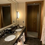 セント レジス ホテル - シティービュー　〜グランドデラックス〜