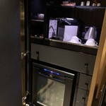 セント レジス ホテル - 