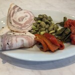 Trattoria il pirata - 