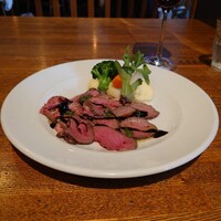 BISTRO FAVORI 代官山 - 
