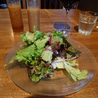 BISTRO FAVORI 代官山 - 