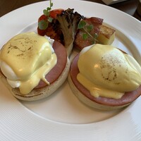 セント レジス ホテル 大阪 - 