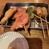 ひらたや - 料理写真: