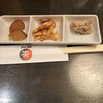 あうん酒房 楽 - 