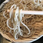 手打蕎麦 ふたば - 