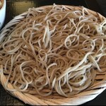 Teuchi Soba Futaba - 