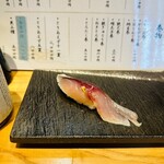 立ち呑み寿司 勝吉 - 