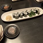 あうん酒房 楽 - 