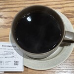 ヴァーヴ コーヒー ロースターズ - KITA-KAMAKURA