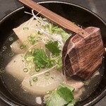 あうん酒房 楽 - 