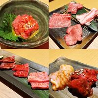 近江うし焼肉 にくTATSU 銀座店 - 