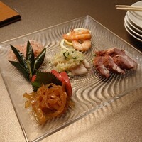 南国酒家 原宿本店 - 