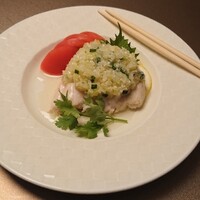 南国酒家 原宿本店 - 