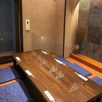新宿 うなぎ菊川 - 