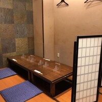 新宿 うなぎ菊川 - 