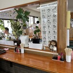 手打麺や 大島 - 