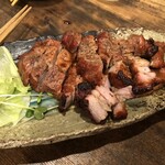 咲咲 - チャーシュー（1,100円）