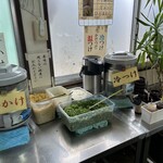 手打麺や 大島 - 