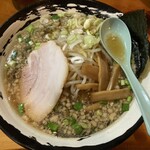 麺や 赤べこ - 料理写真: