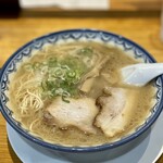 214284857 - 並ラーメン