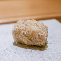 鮨 なんば 日比谷 - 