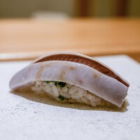 鮨 なんば 日比谷 - 