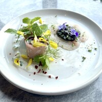 Longrain Tokyo - 