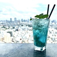 Longrain Tokyo - 