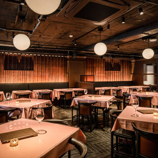 香港式飲茶・新中国料理チャイナムーン_2