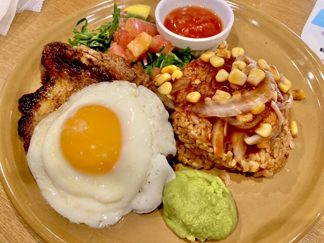 ココス 丸亀土器店 - 宇多津/ファミレス | 食べログ