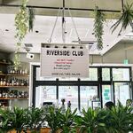 RIVERSIDE CLUB - 