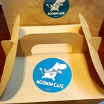 MOOMIN CAFE Karuizawa