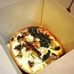 ムーミンカフェ - シニエ･ピーラス(テイクアウト)¥980