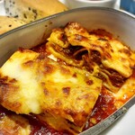 ムーミンカフェ - 