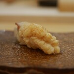 Sushi Takahashi - 北寄貝