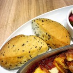 ムーミンカフェ - 