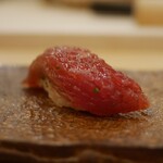 Sushi Takahashi - 鰹